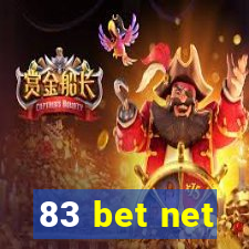 83 bet net